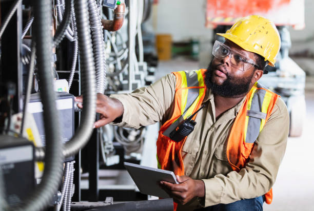 Electrical System Inspection in NY