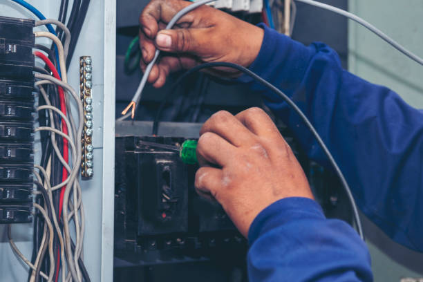 Best Electrical Wiring Services  in Oakdale, NY